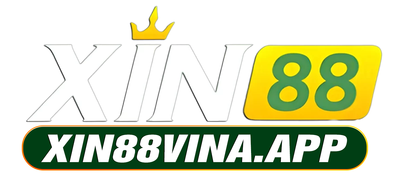 Logo-xin88vina.app